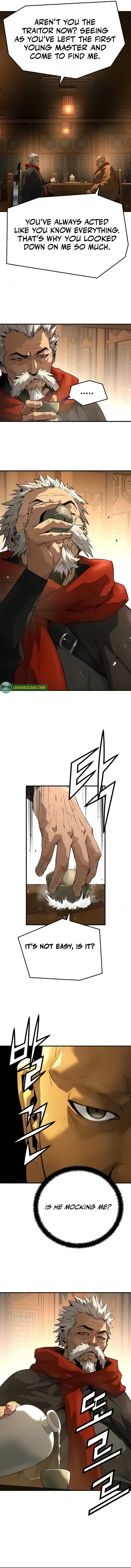 Read Absolute Regression Manga Online