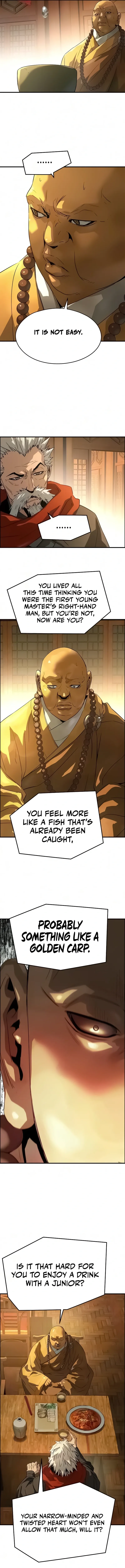 Read Absolute Regression Manga Online