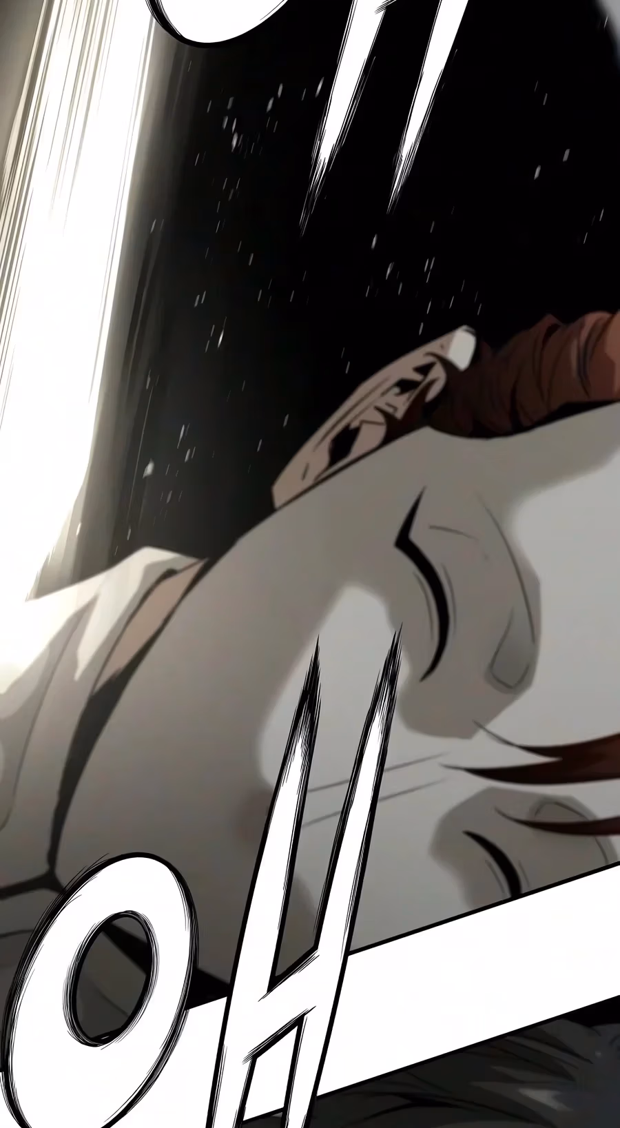 Read Absolute Regression Manga Online