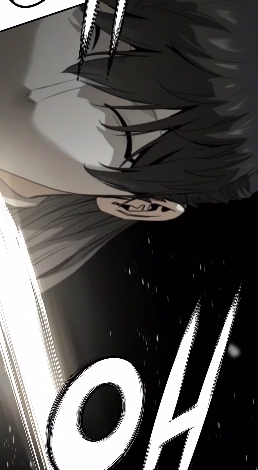 Read Absolute Regression Manga Online