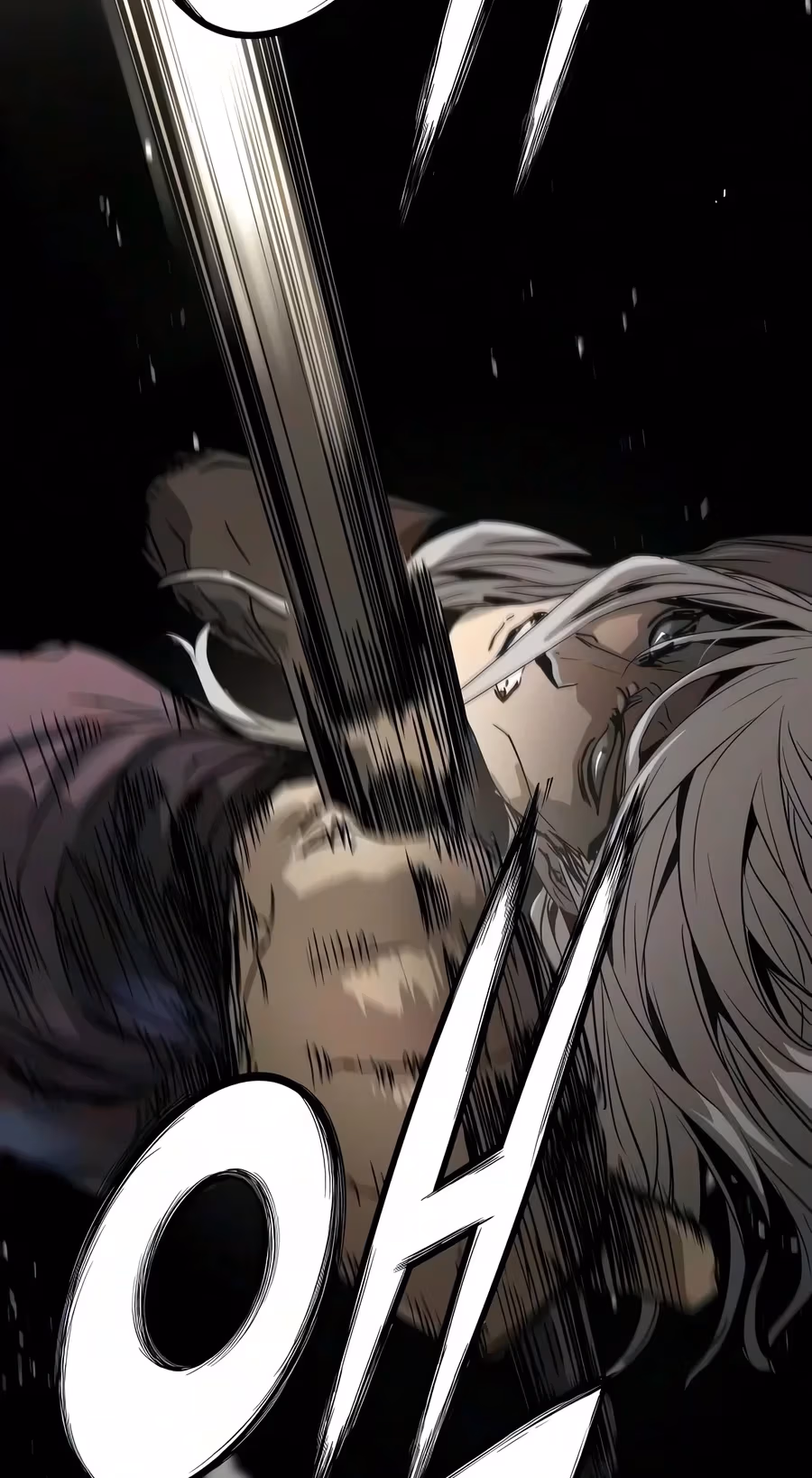 Read Absolute Regression Manga Online