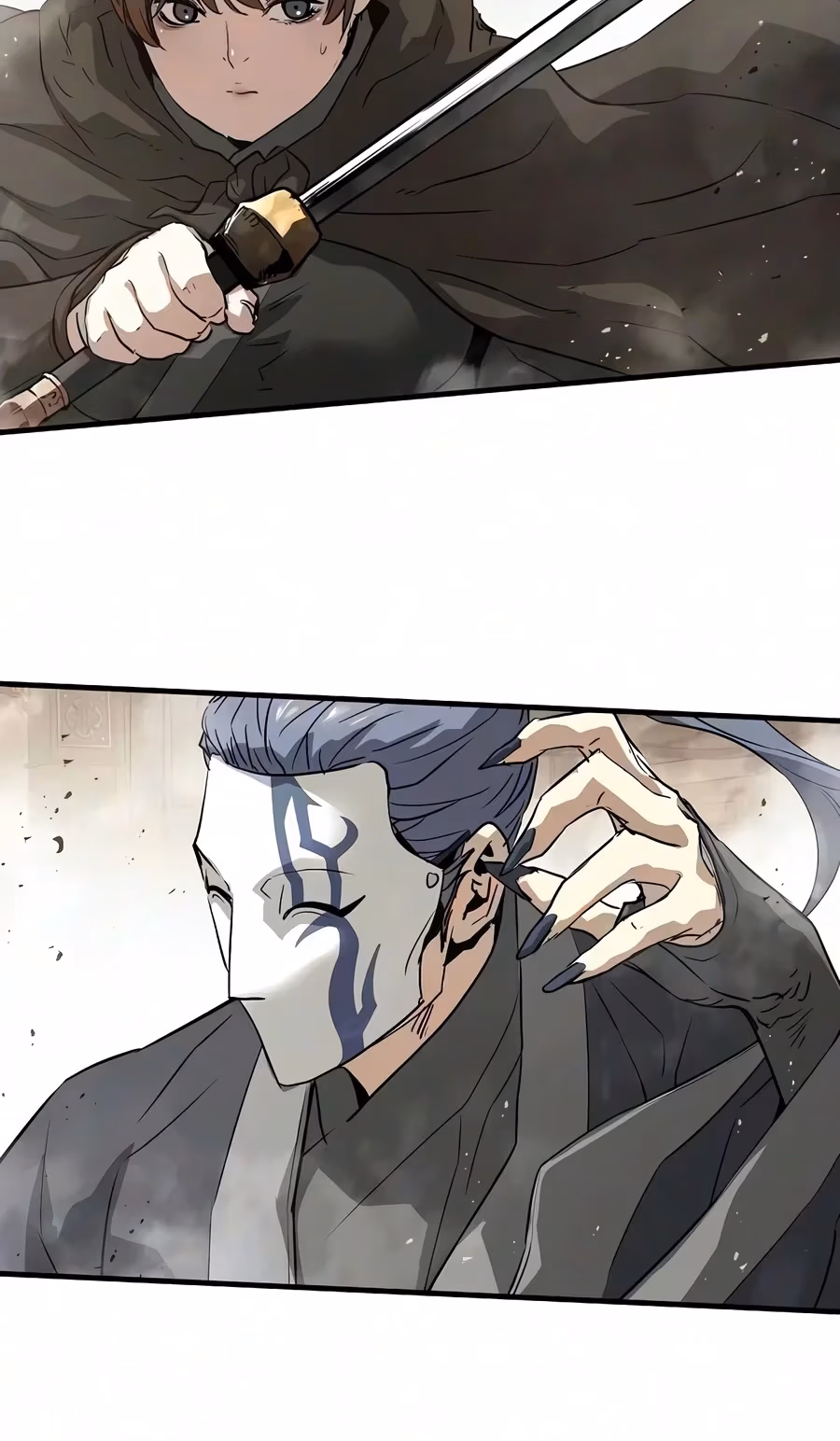 Read Absolute Regression Manga Online