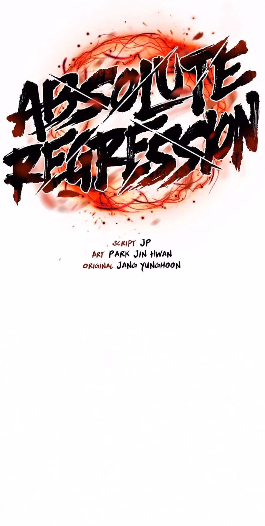 Read Absolute Regression Manga Online