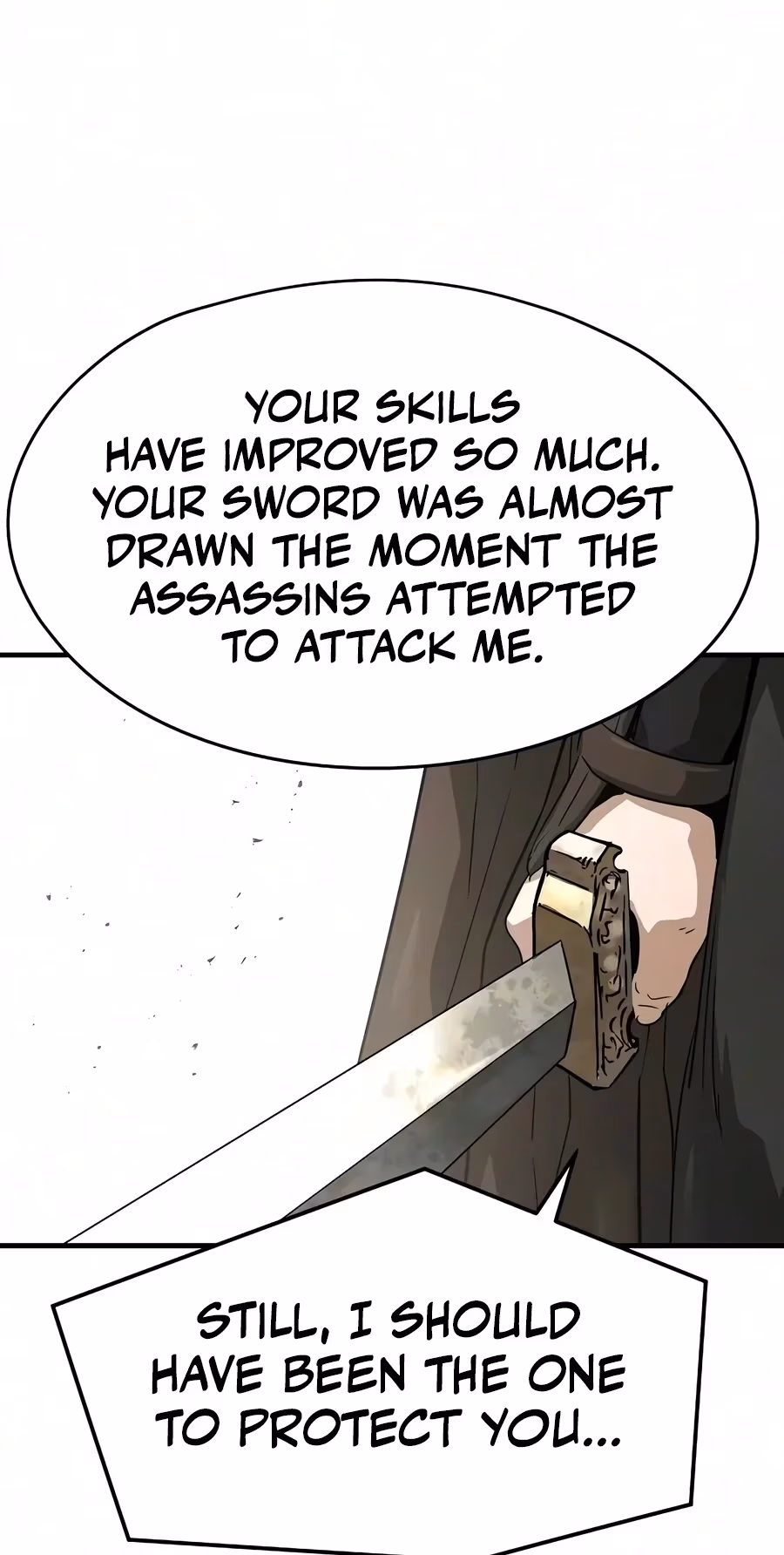 Read Absolute Regression Manga Online