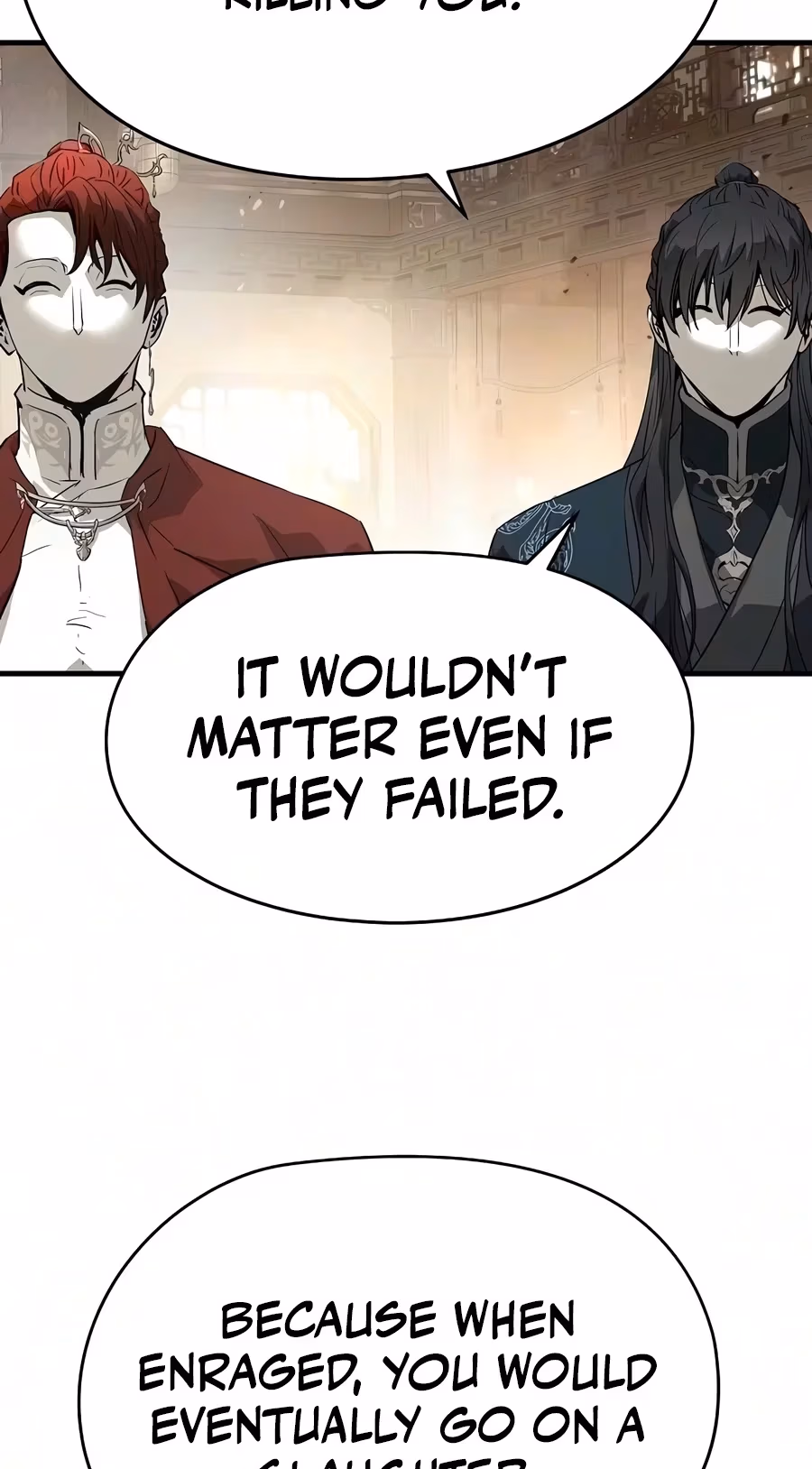 Read Absolute Regression Manga Online