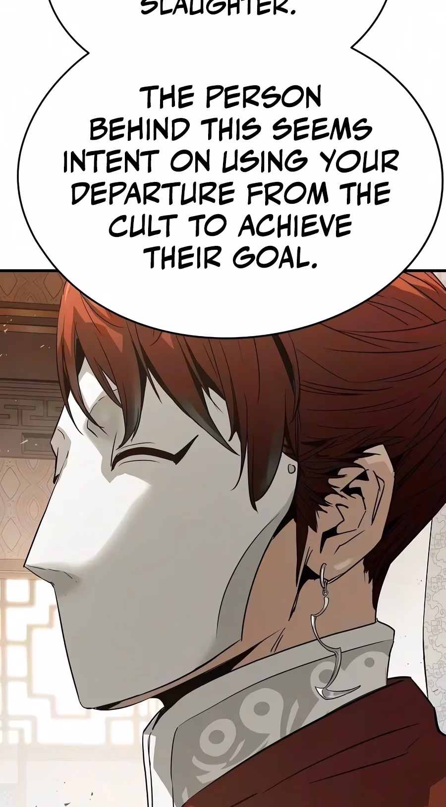 Read Absolute Regression Manga Online