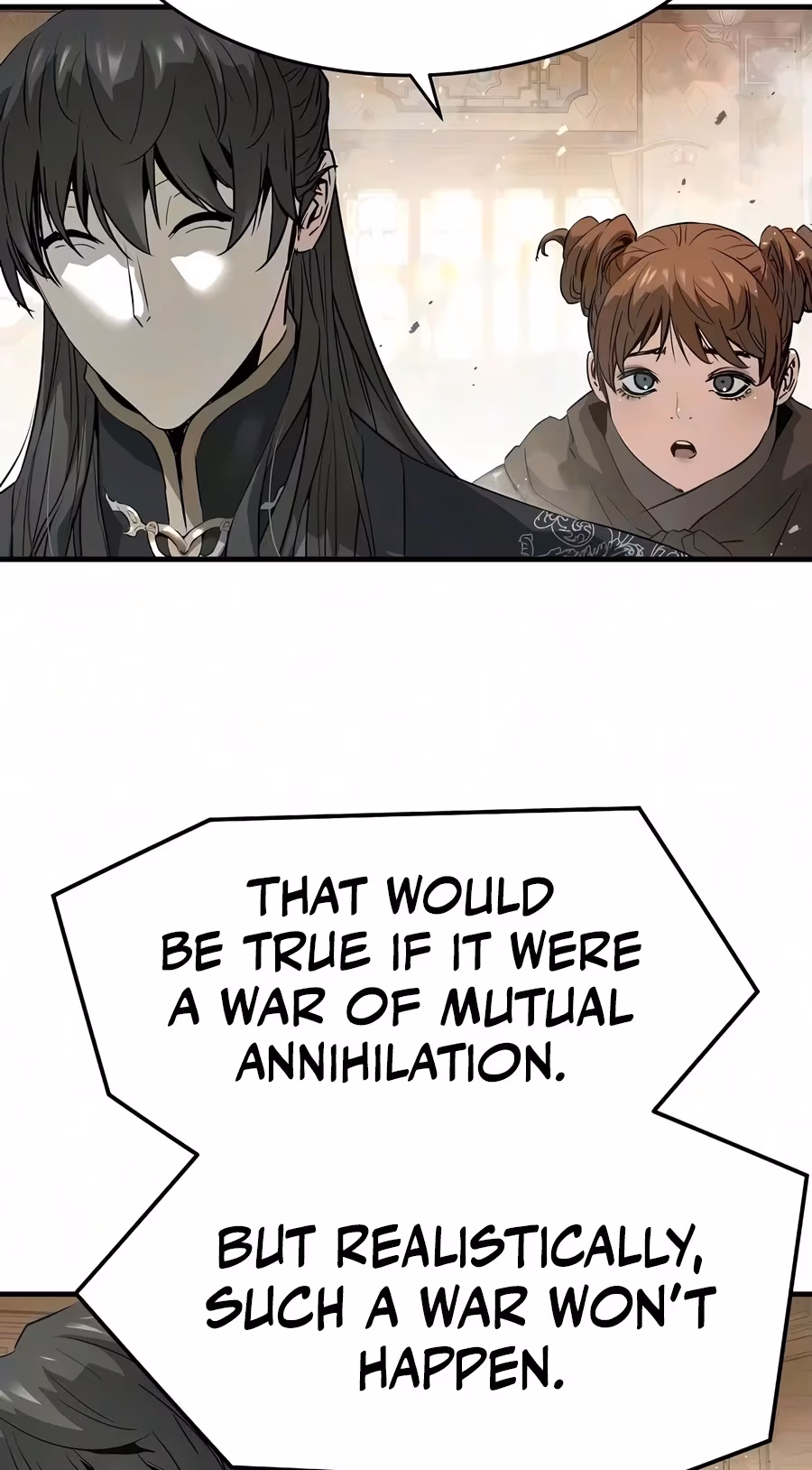 Read Absolute Regression Manga Online