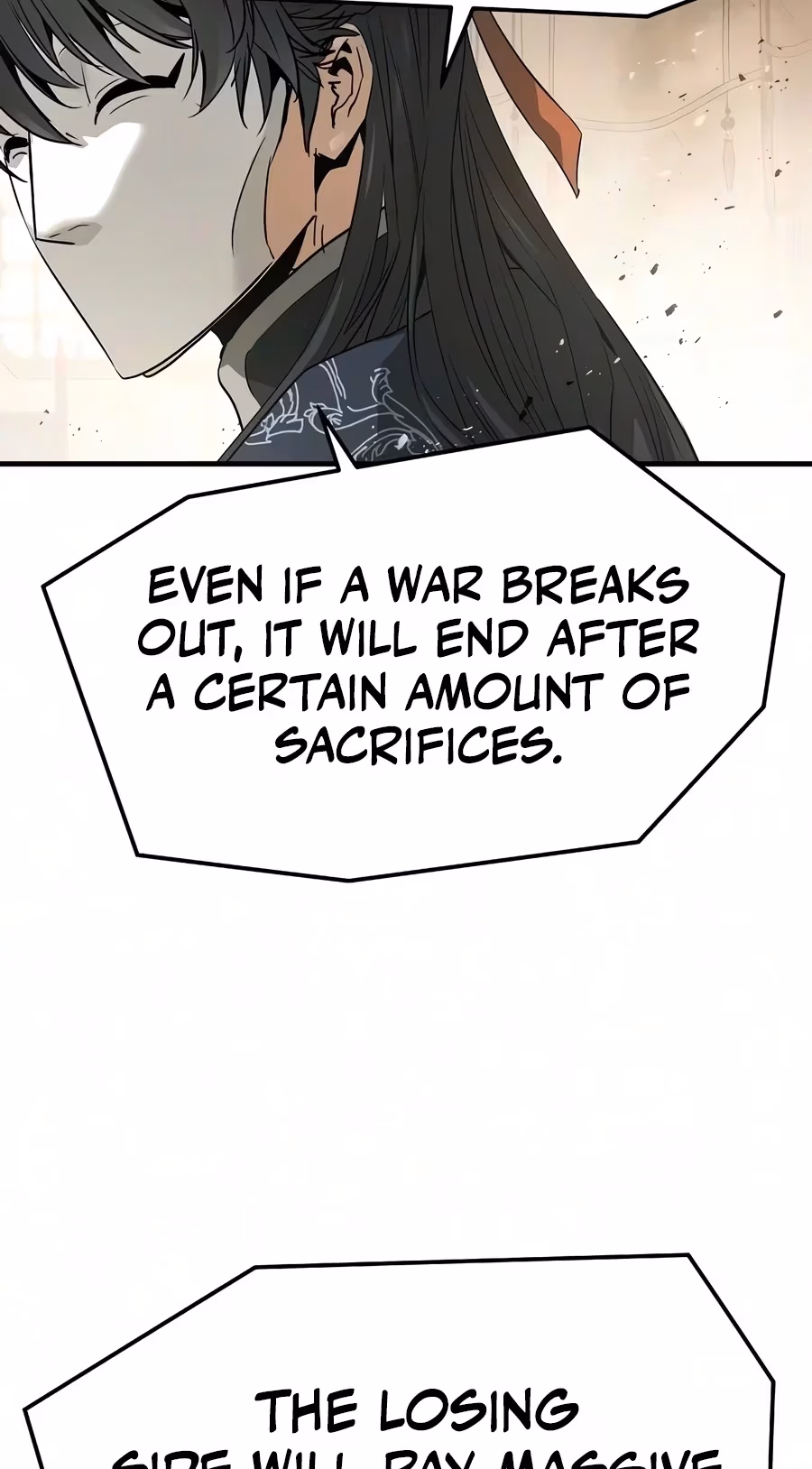 Read Absolute Regression Manga Online