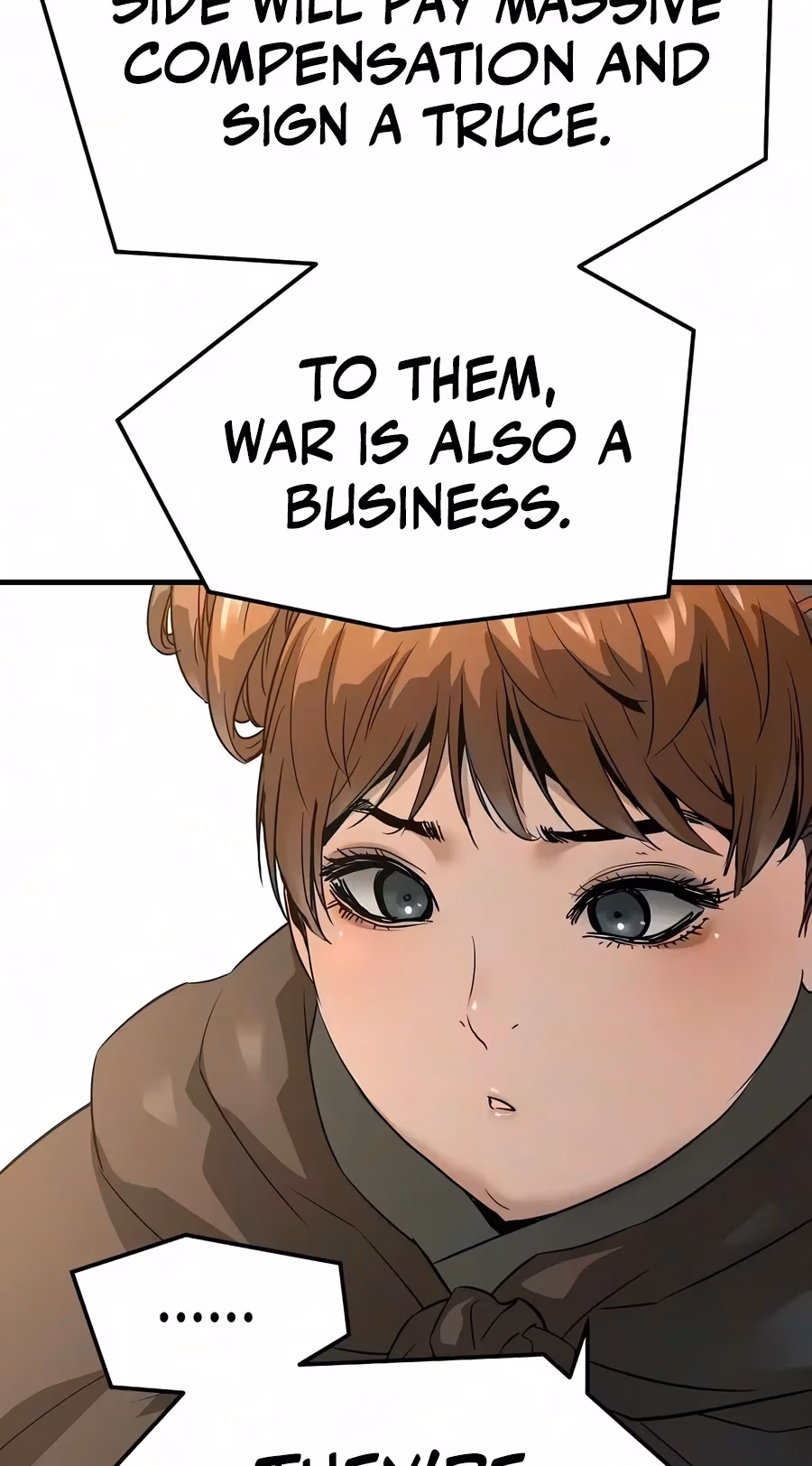 Read Absolute Regression Manga Online