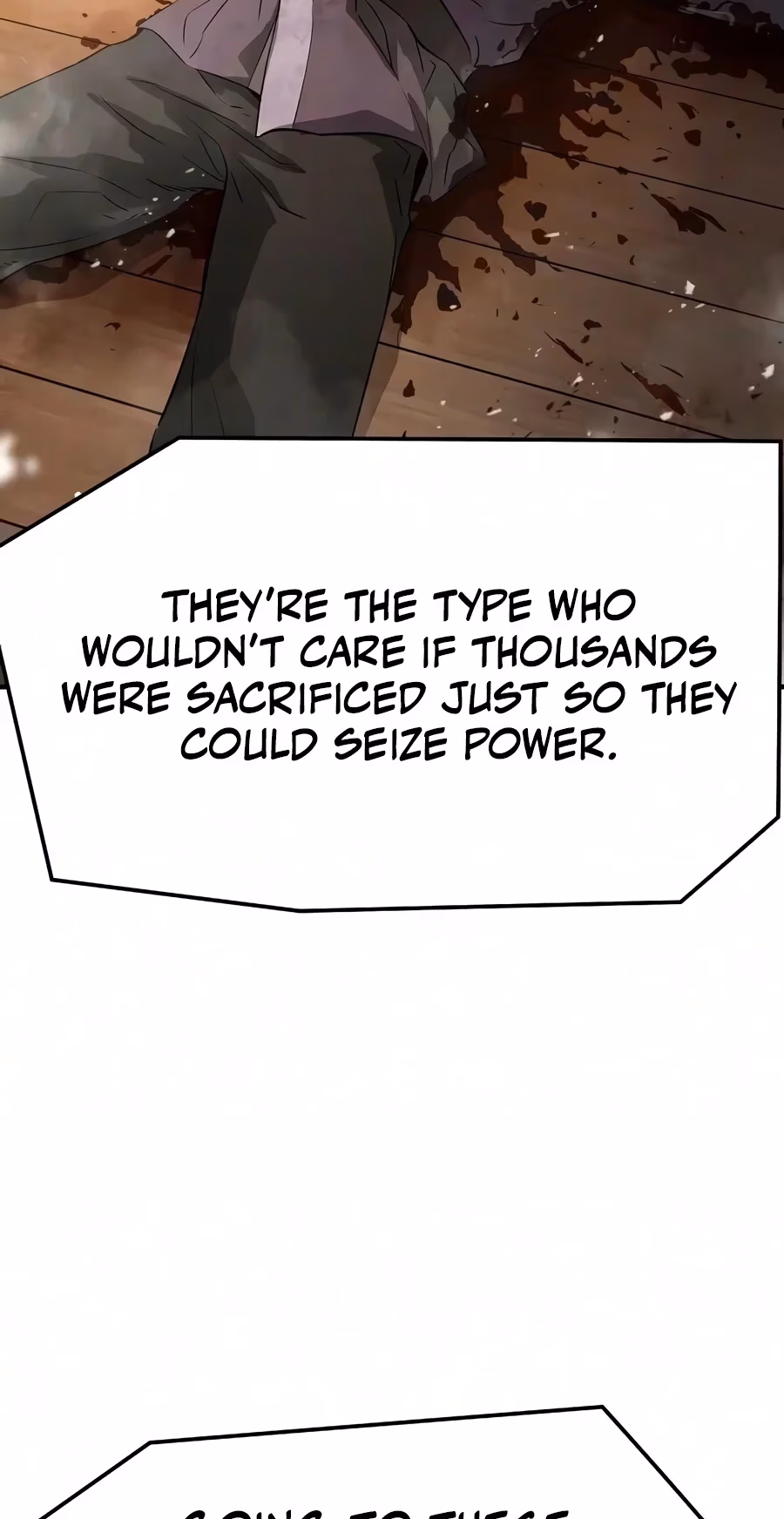 Read Absolute Regression Manga Online