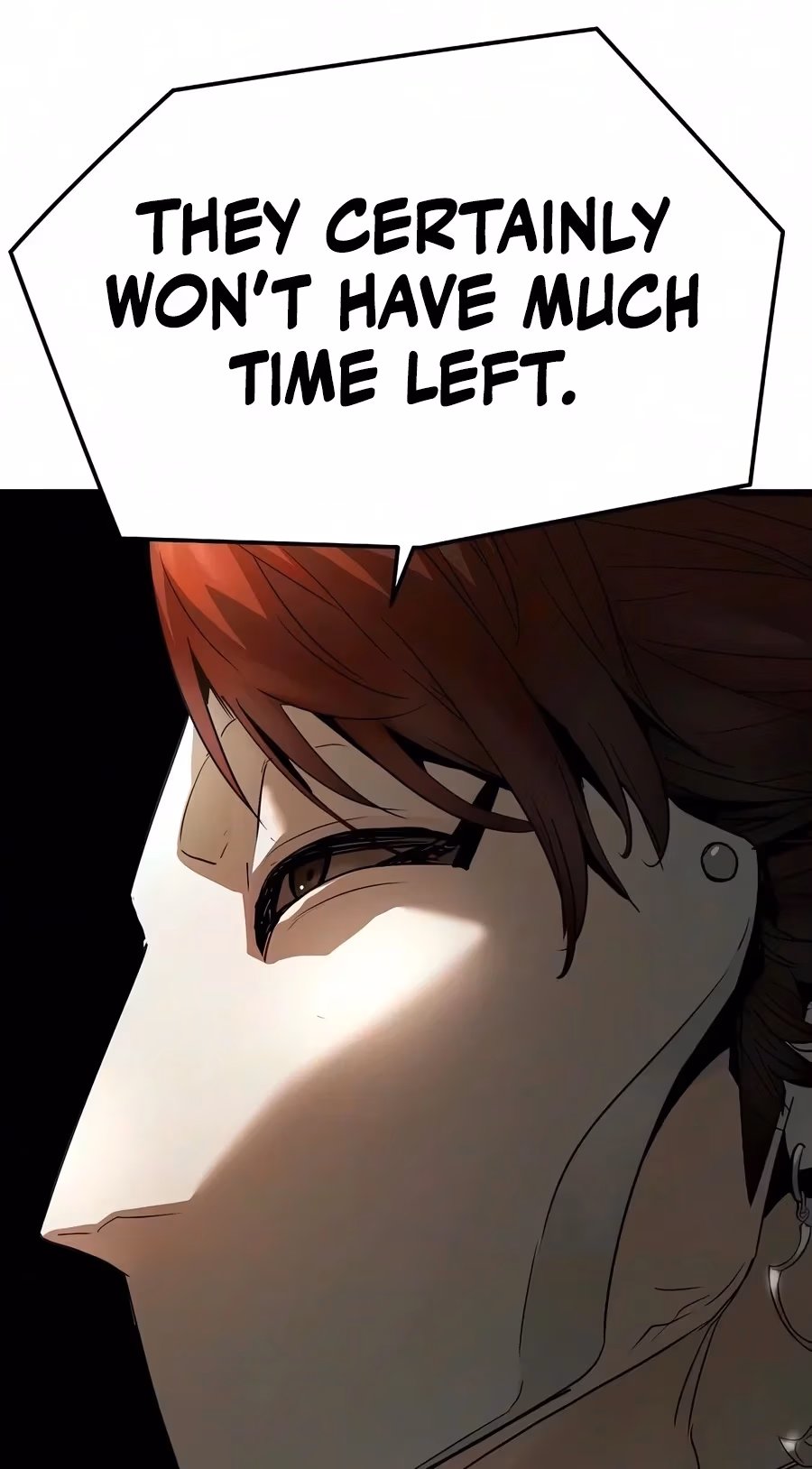 Read Absolute Regression Manga Online