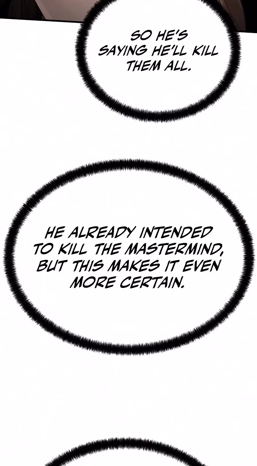 Read Absolute Regression Manga Online