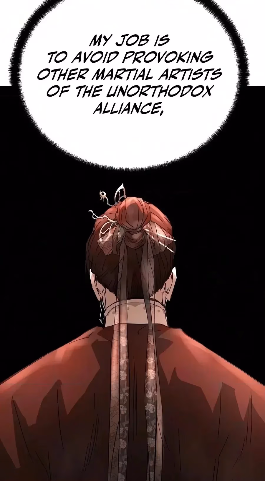 Read Absolute Regression Manga Online
