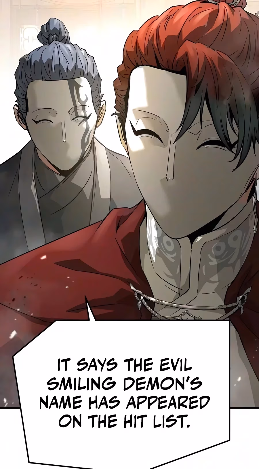 Read Absolute Regression Manga Online