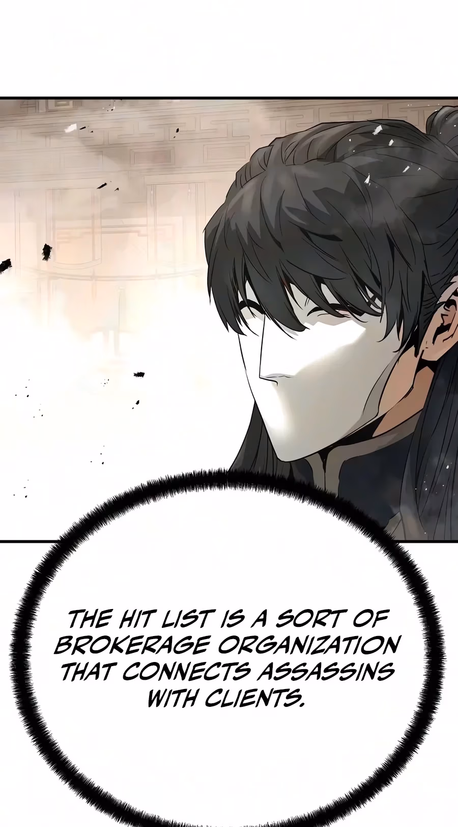Read Absolute Regression Manga Online