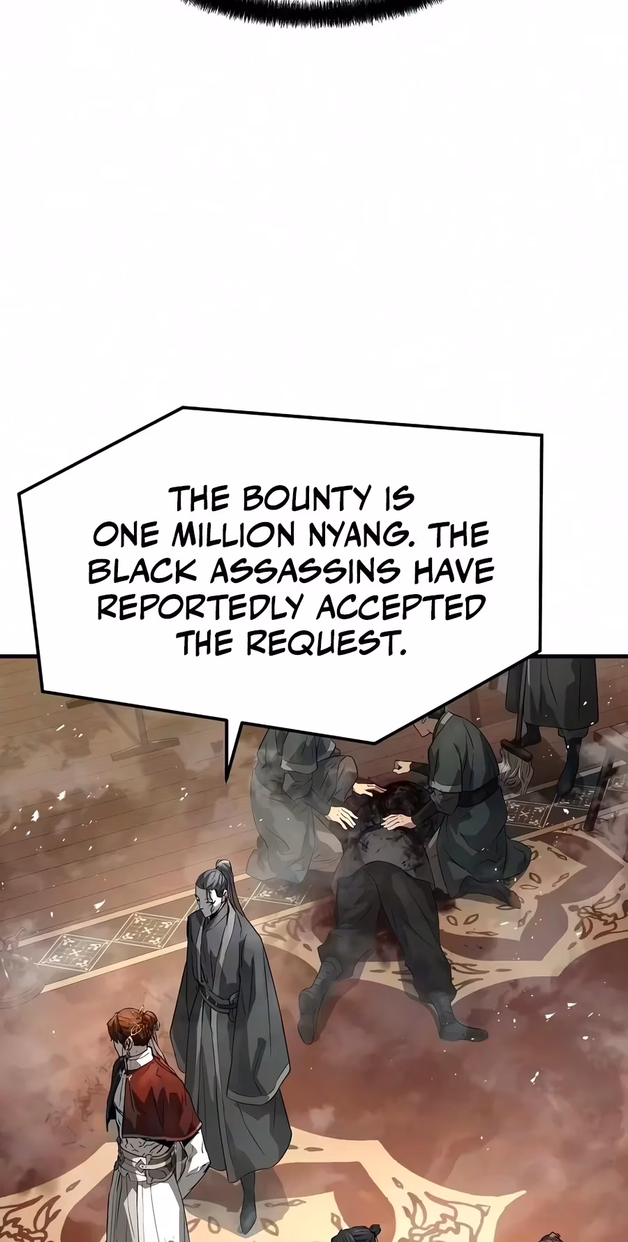 Read Absolute Regression Manga Online