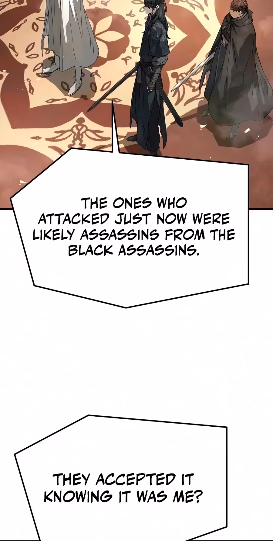 Read Absolute Regression Manga Online