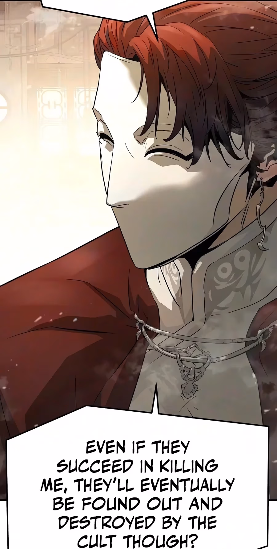 Read Absolute Regression Manga Online