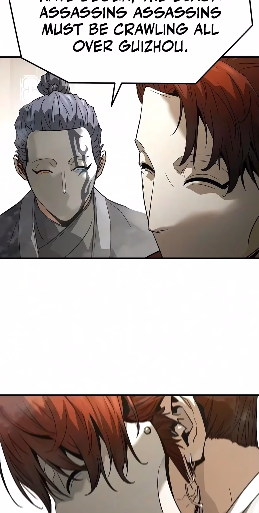 Read Absolute Regression Manga Online