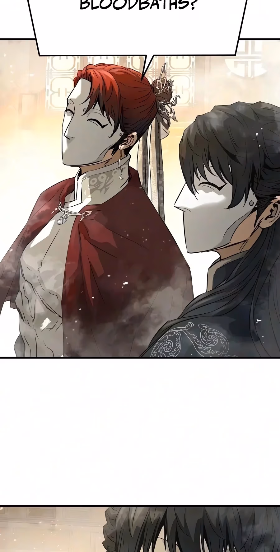 Read Absolute Regression Manga Online