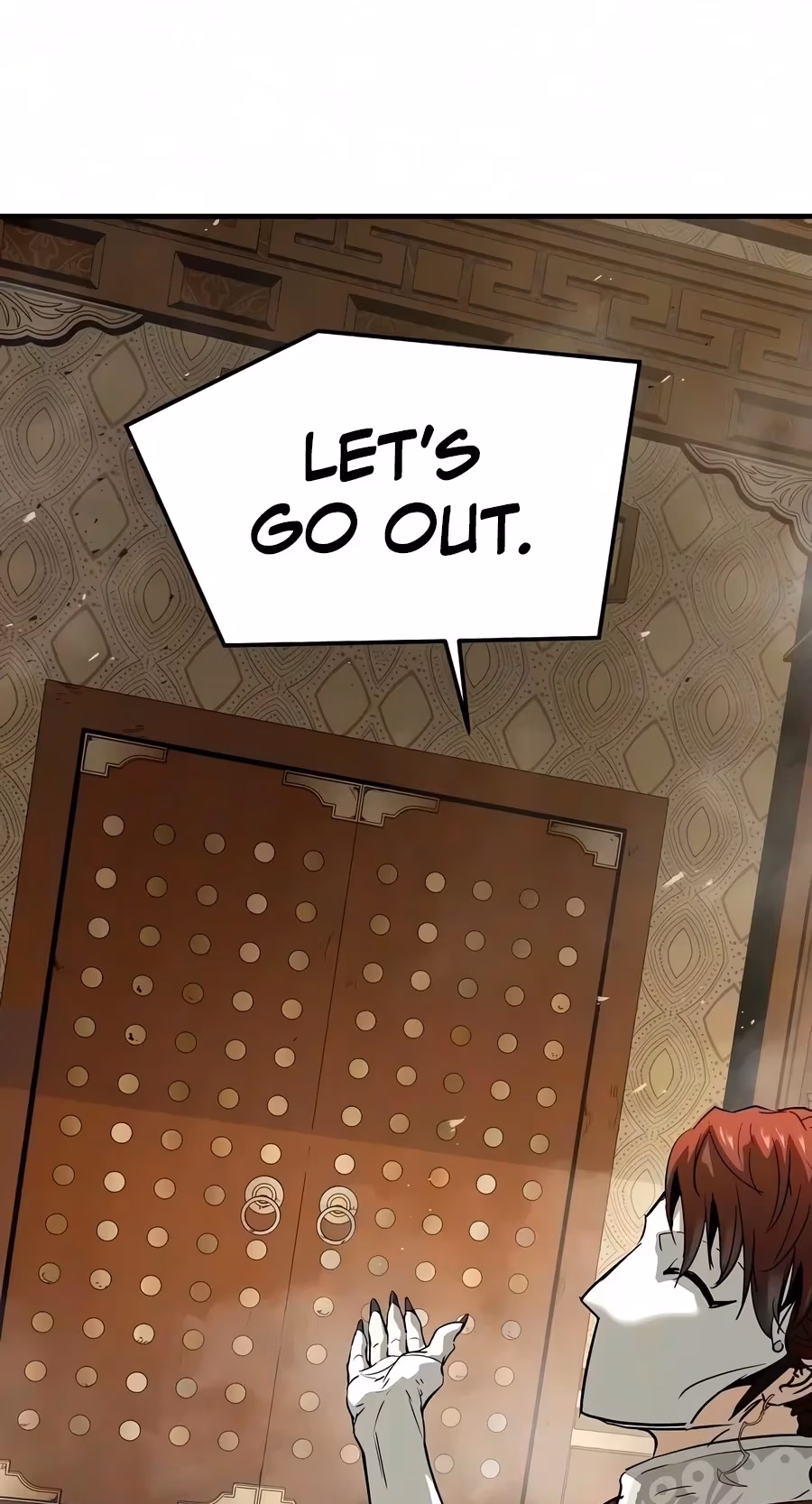 Read Absolute Regression Manga Online