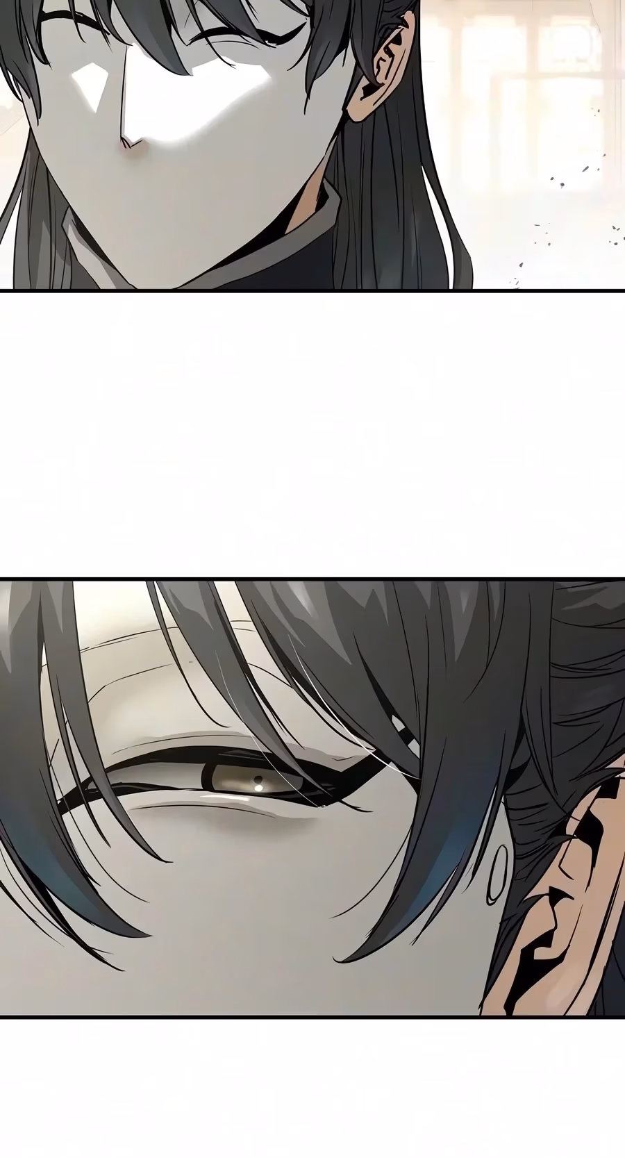 Read Absolute Regression Manga Online