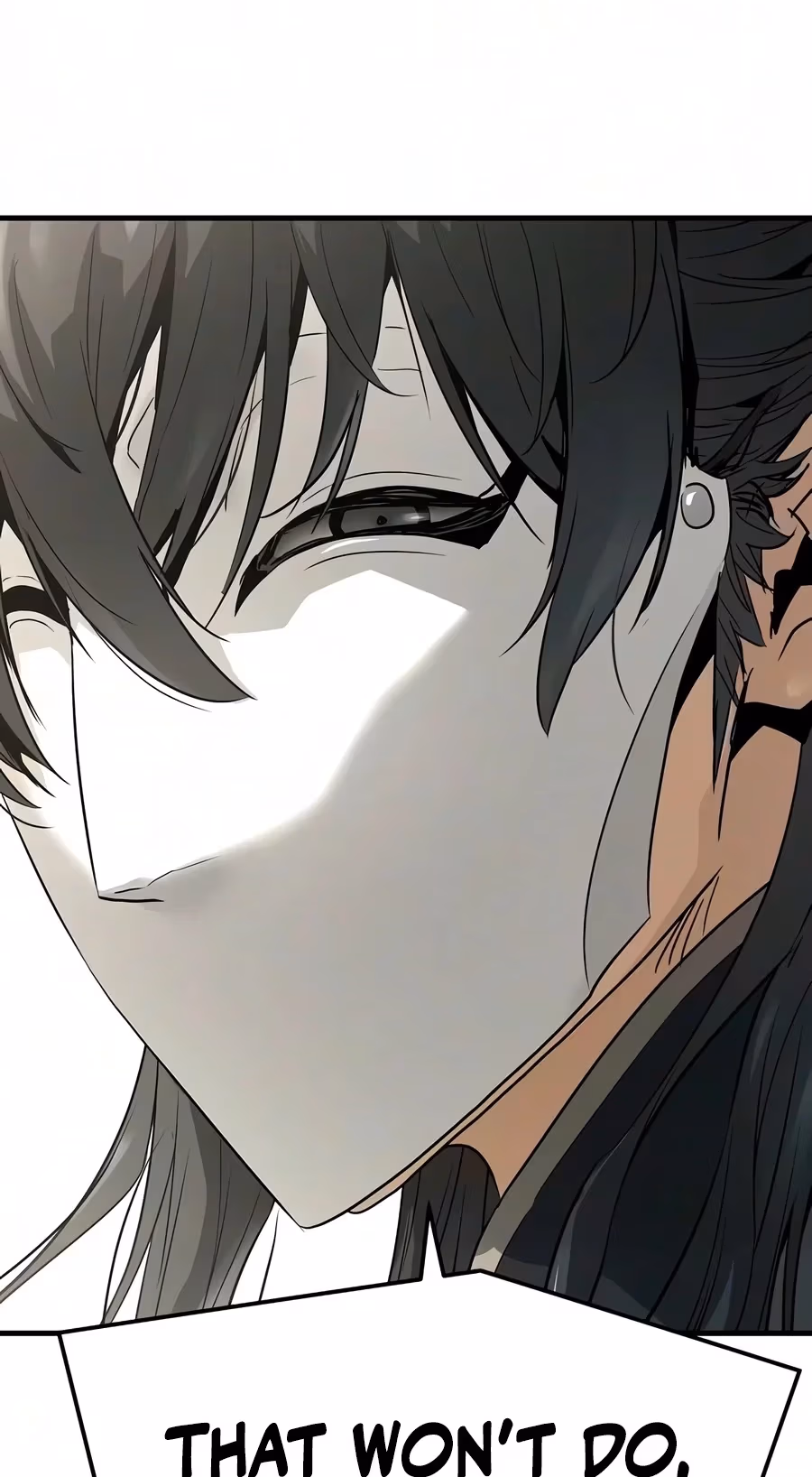 Read Absolute Regression Manga Online