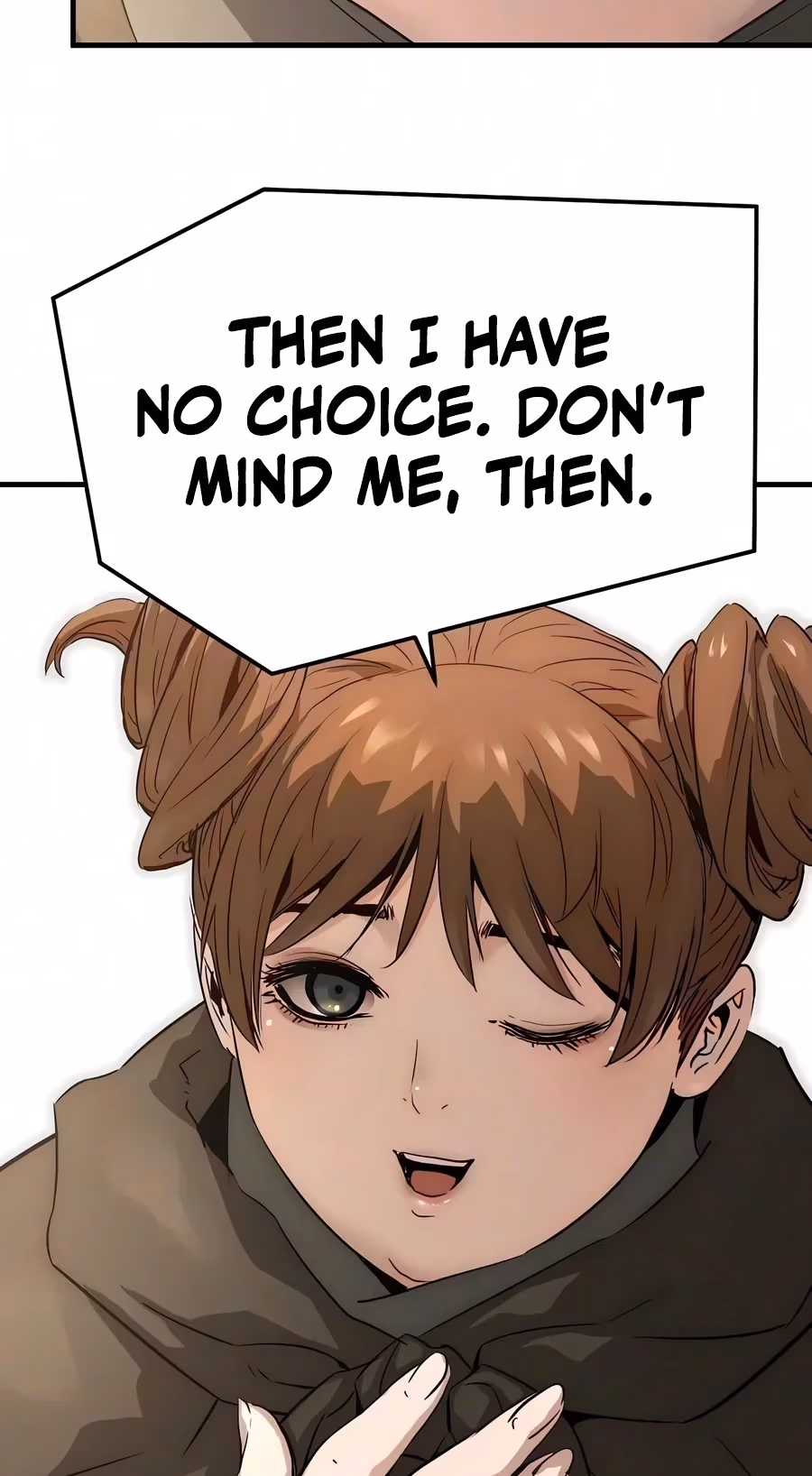 Read Absolute Regression Manga Online