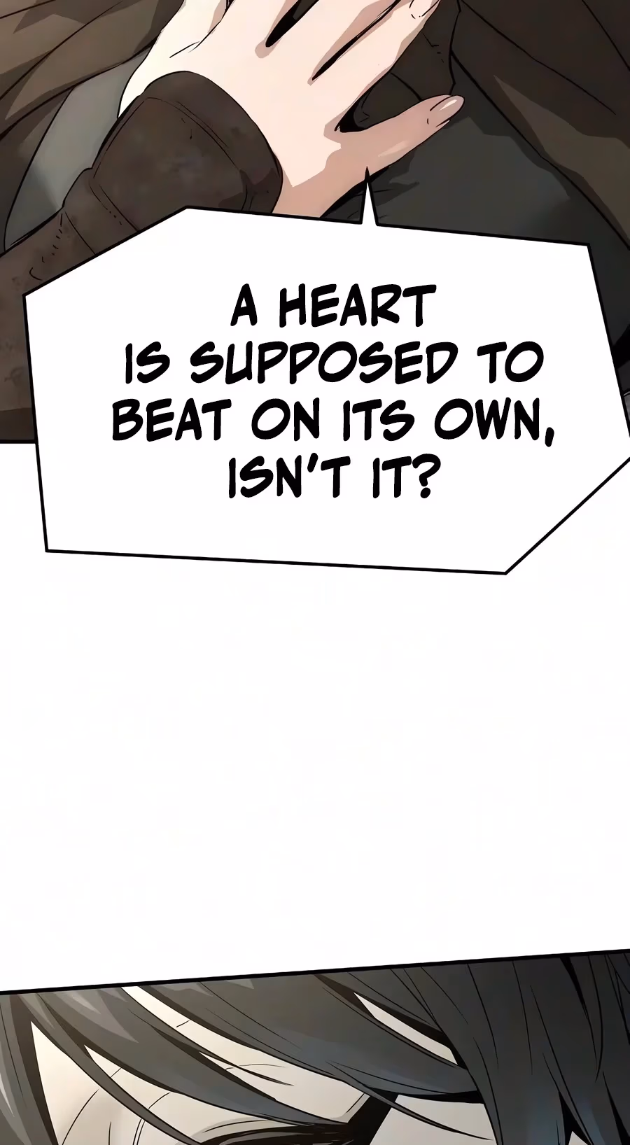 Read Absolute Regression Manga Online