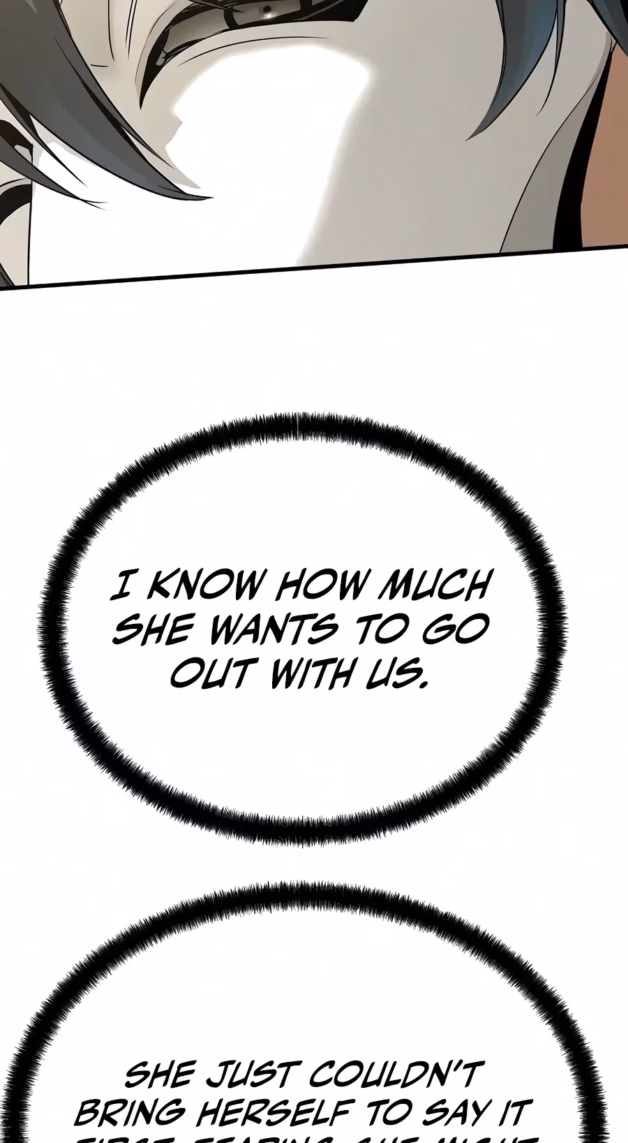 Read Absolute Regression Manga Online