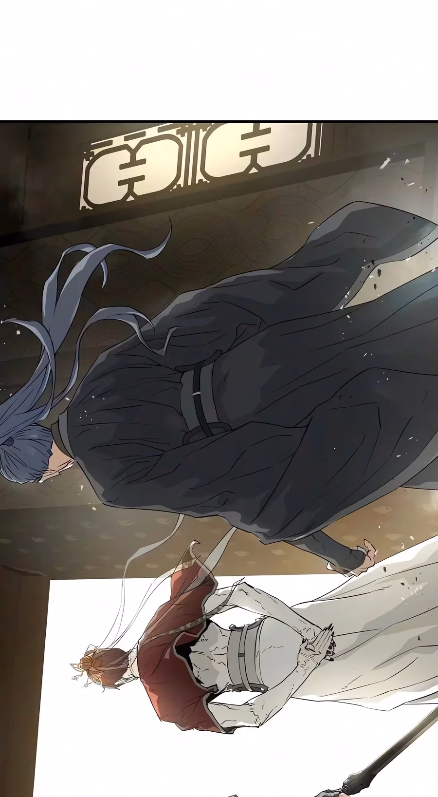 Read Absolute Regression Manga Online