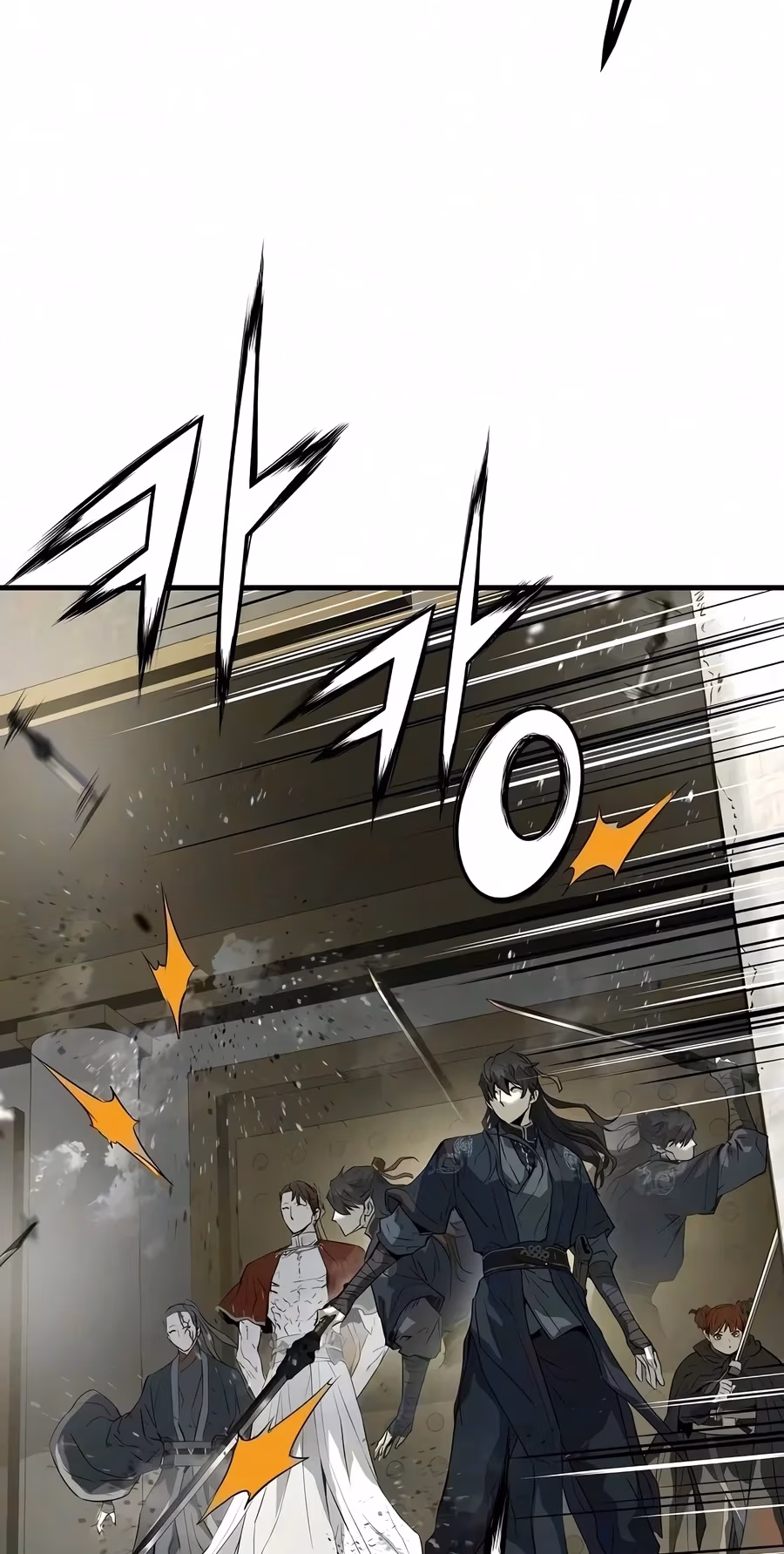 Read Absolute Regression Manga Online