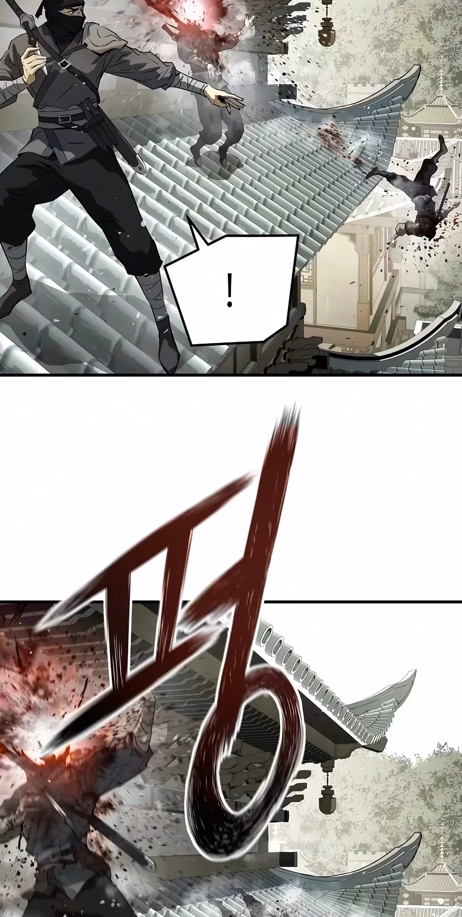 Read Absolute Regression Manga Online