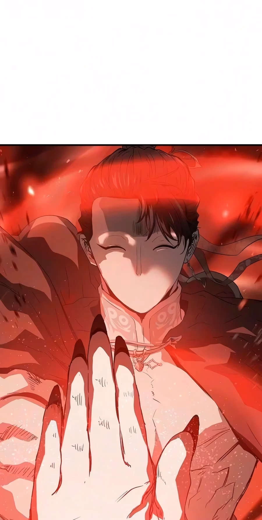Read Absolute Regression Manga Online