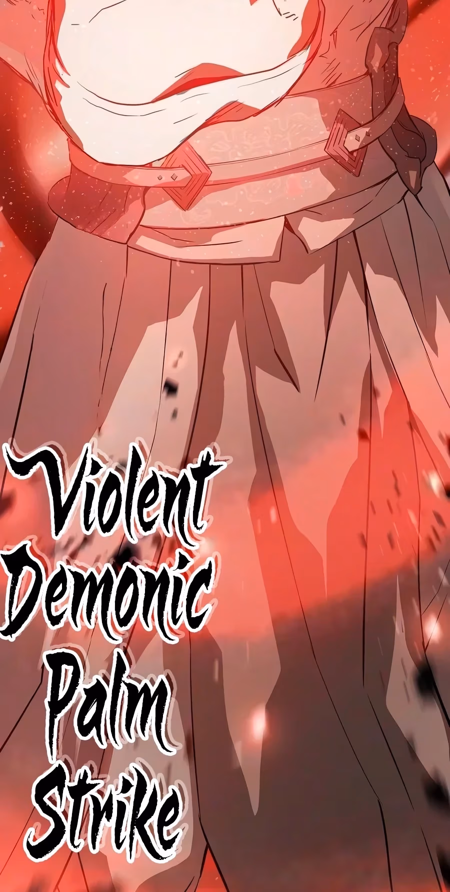 Read Absolute Regression Manga Online