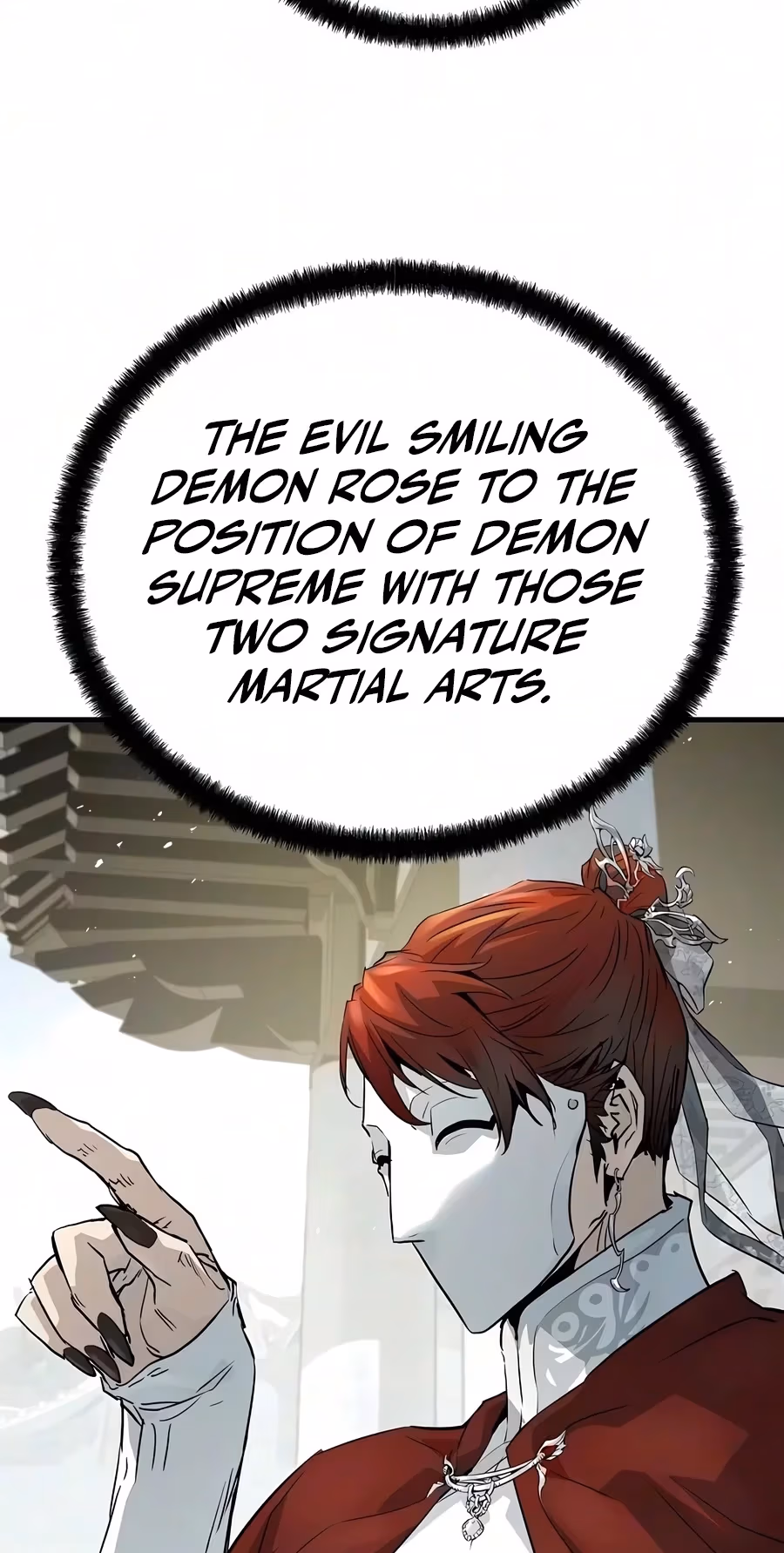 Read Absolute Regression Manga Online