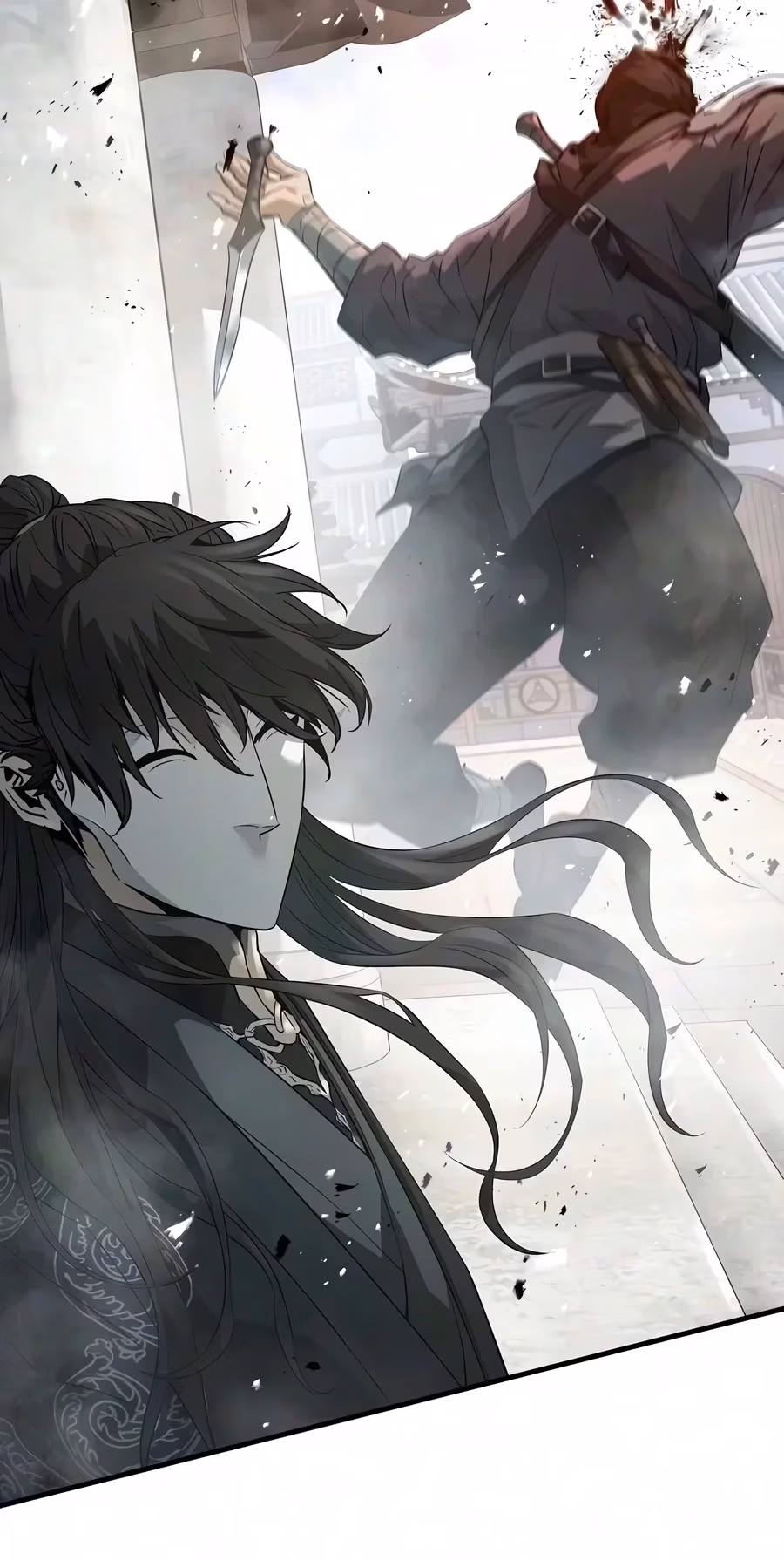 Read Absolute Regression Manga Online