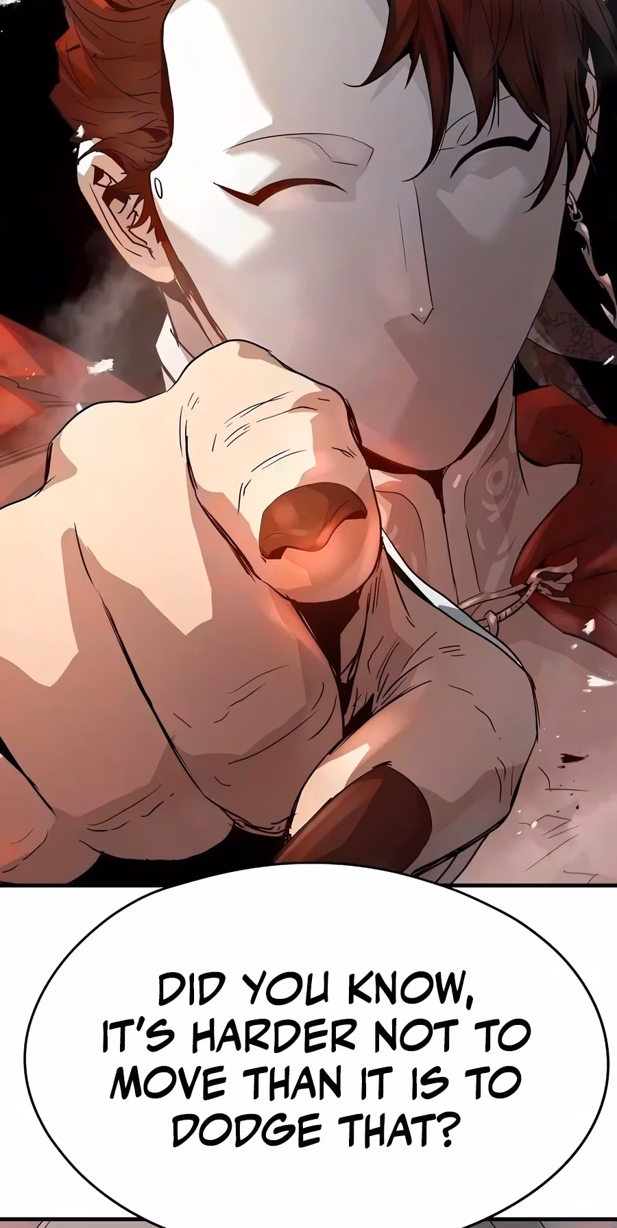 Read Absolute Regression Manga Online