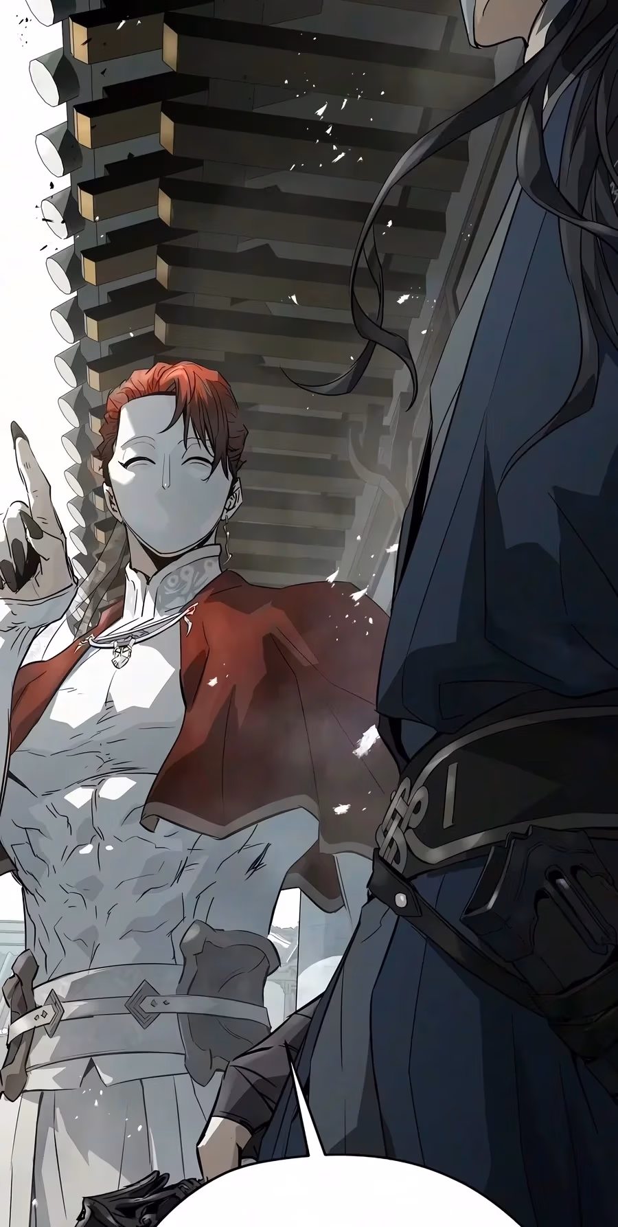 Read Absolute Regression Manga Online