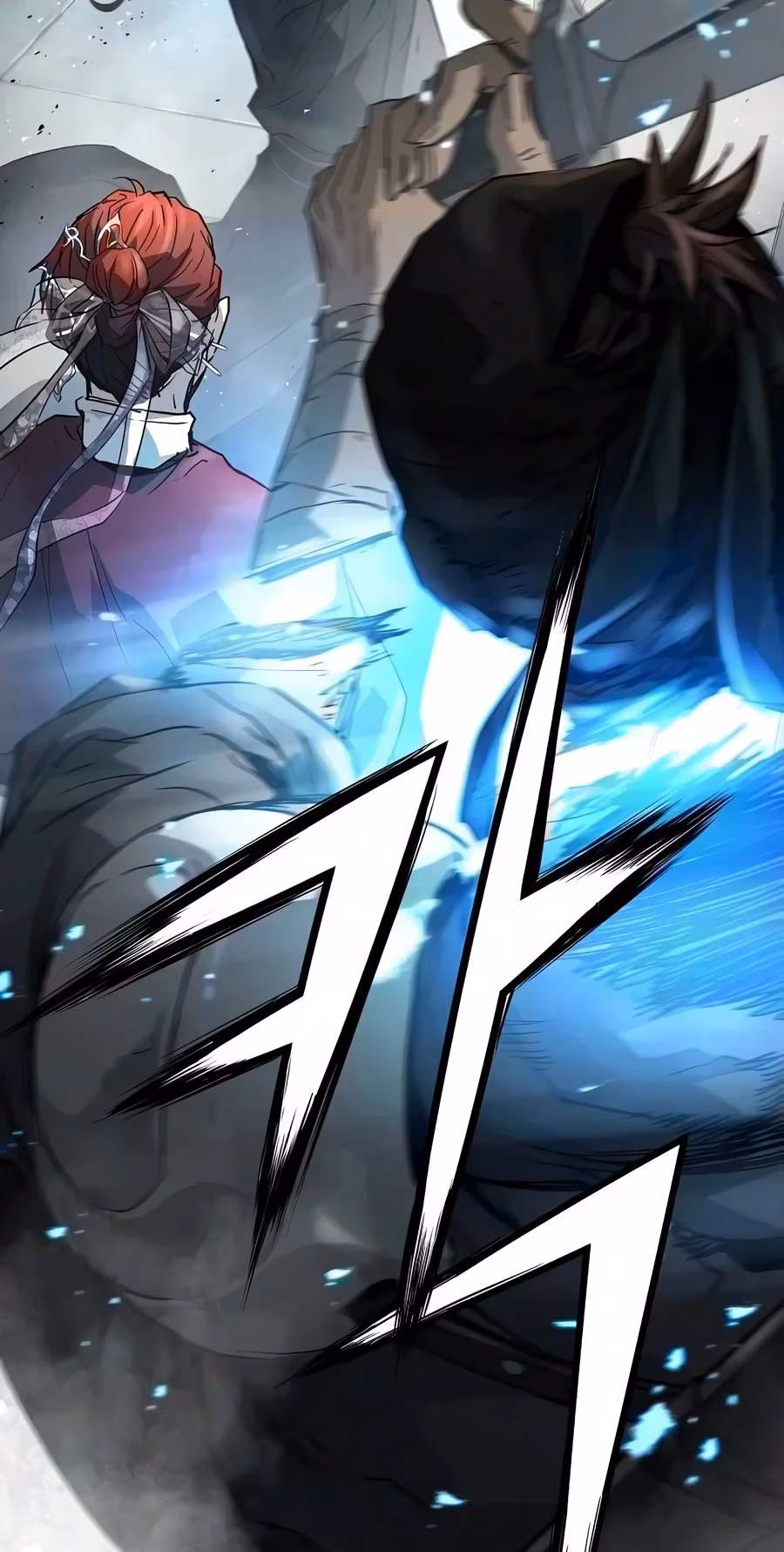 Read Absolute Regression Manga Online
