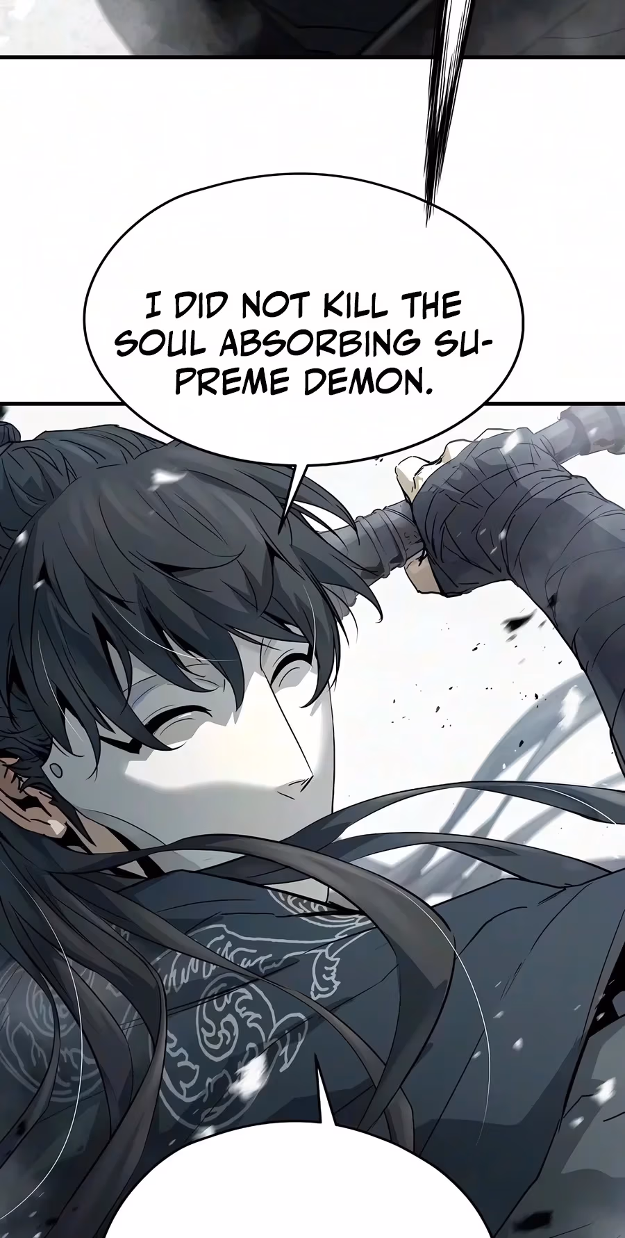 Read Absolute Regression Manga Online