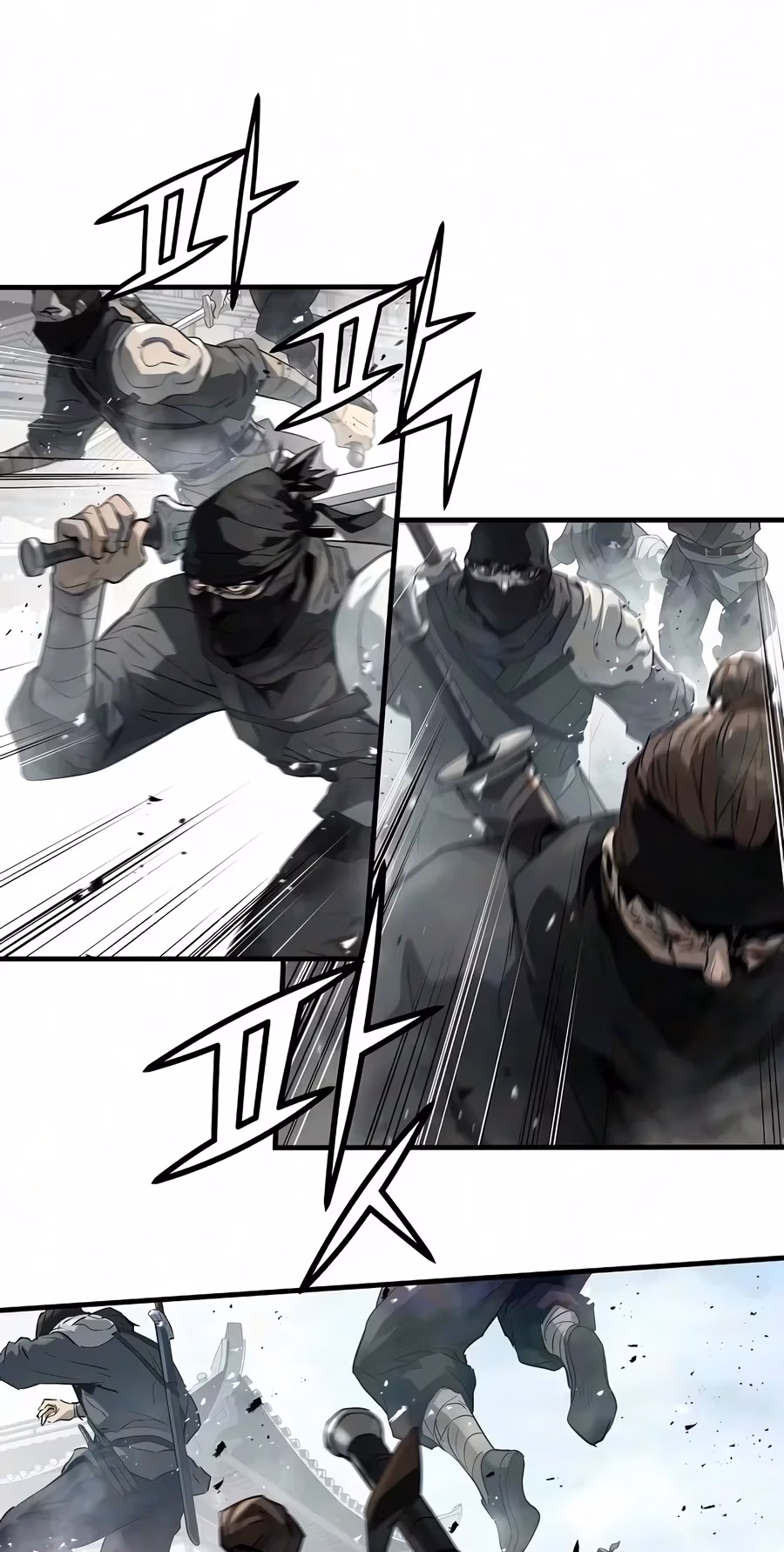 Read Absolute Regression Manga Online