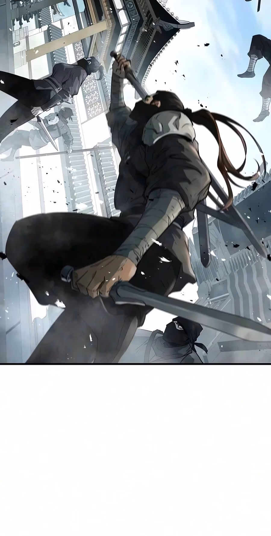 Read Absolute Regression Manga Online