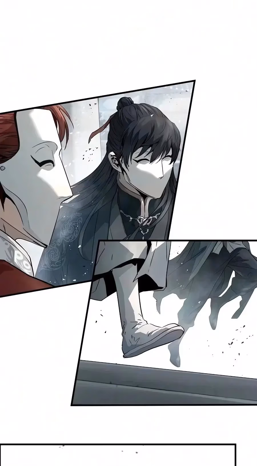 Read Absolute Regression Manga Online