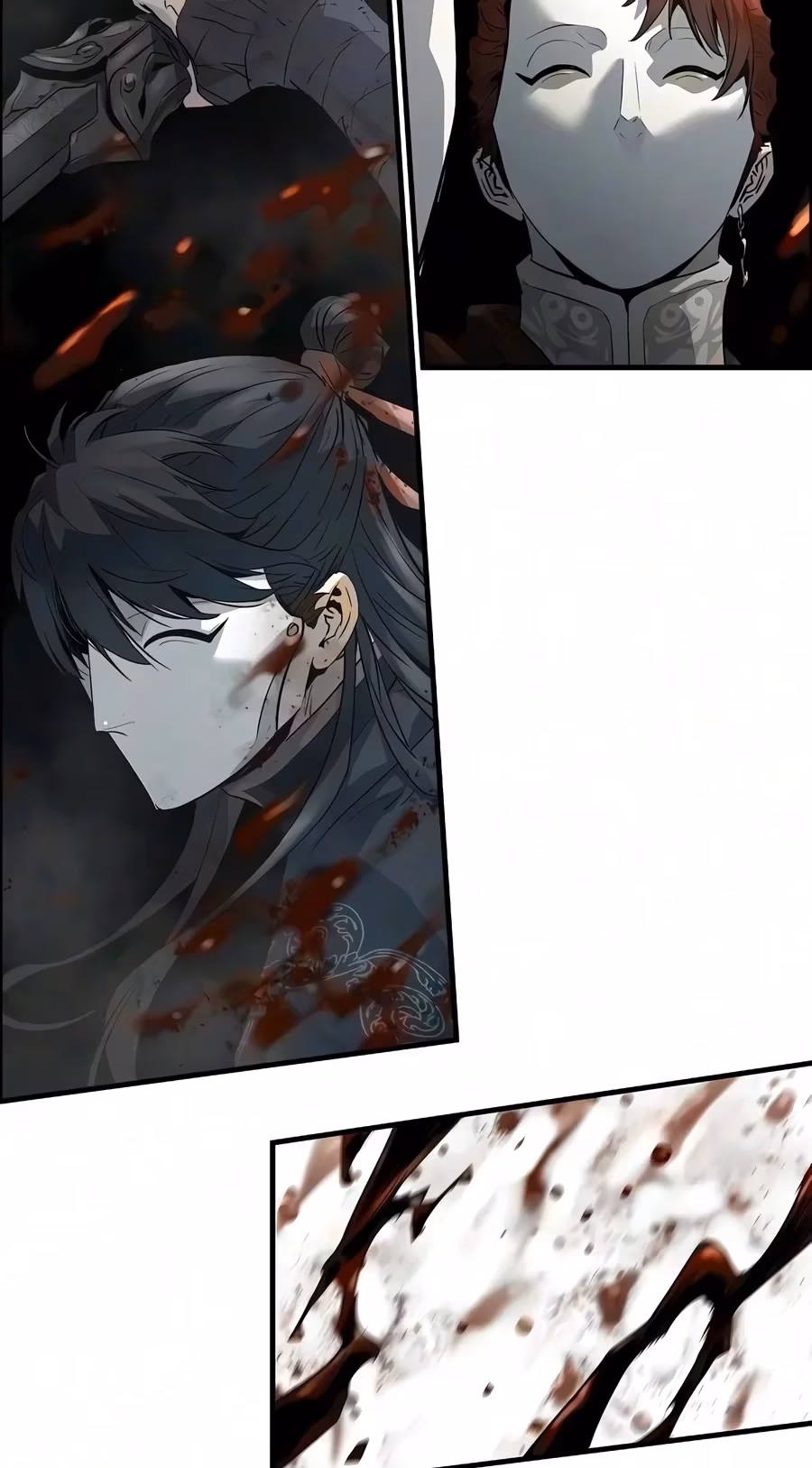 Read Absolute Regression Manga Online