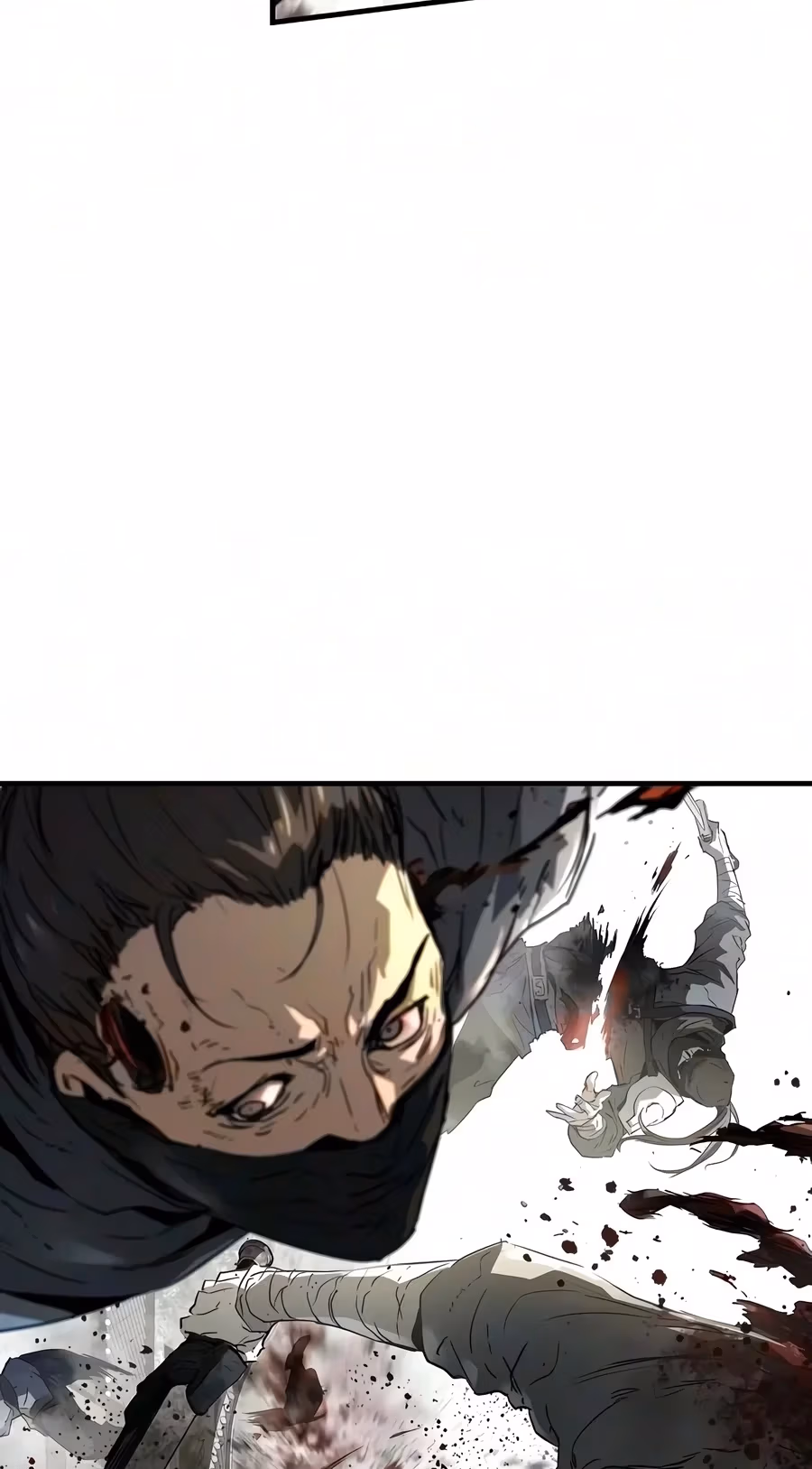 Read Absolute Regression Manga Online