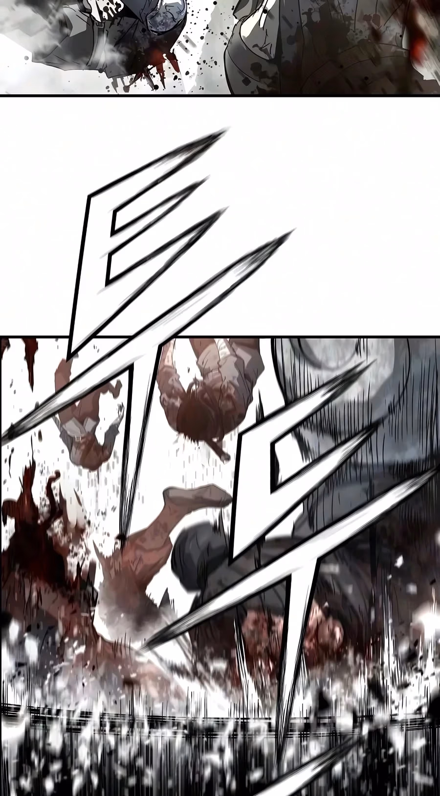 Read Absolute Regression Manga Online