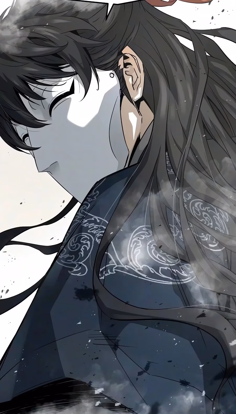 Read Absolute Regression Manga Online