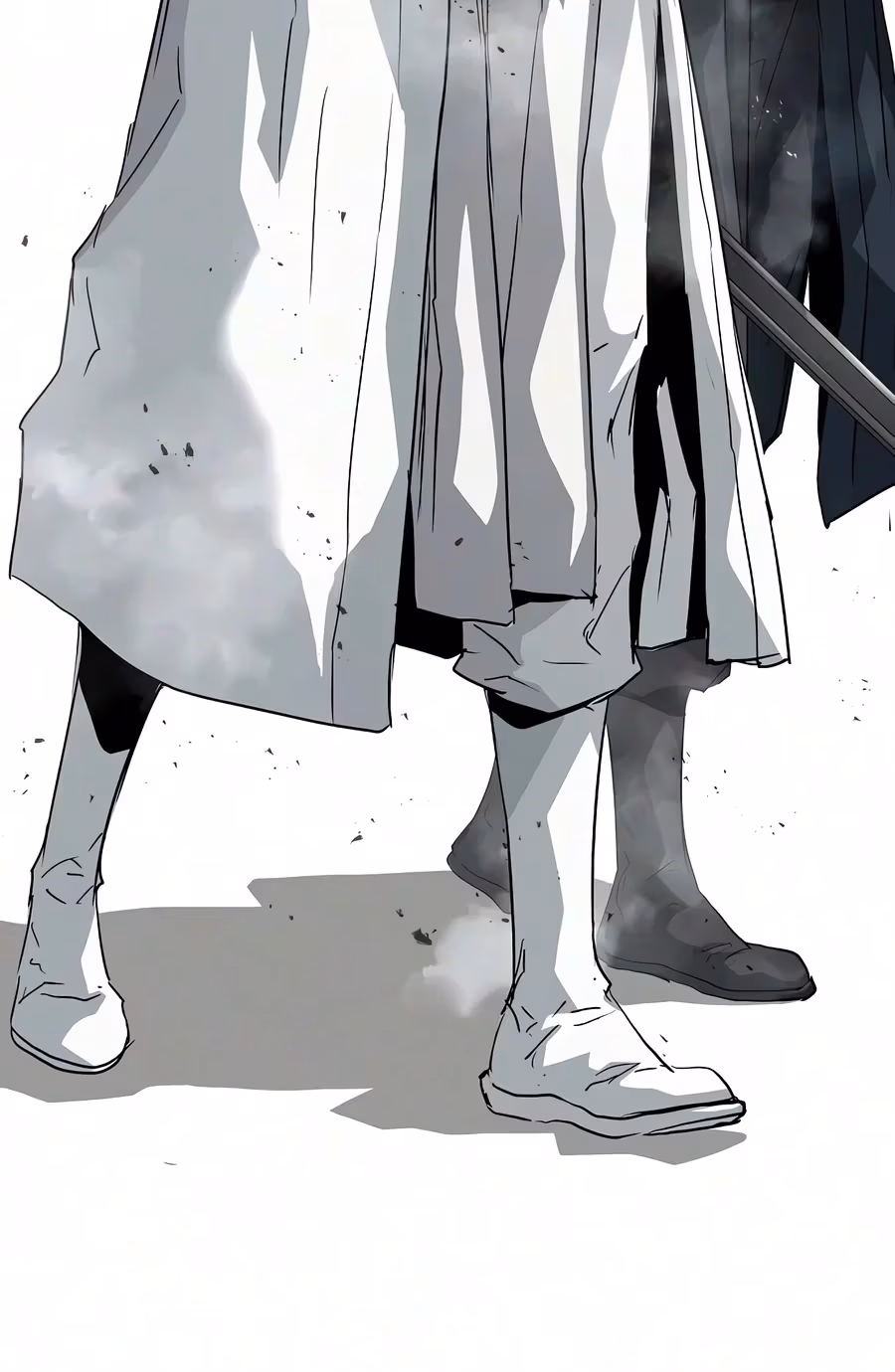 Read Absolute Regression Manga Online