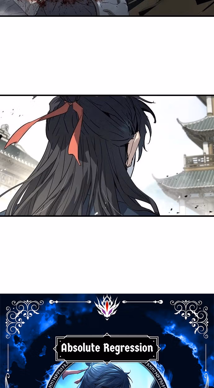 Read Absolute Regression Manga Online